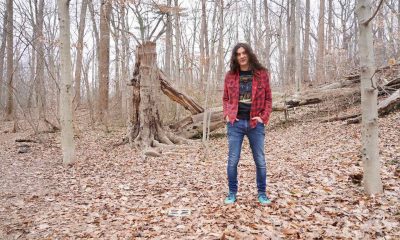 Kurt Vile - Photo: Adam Wallacavage