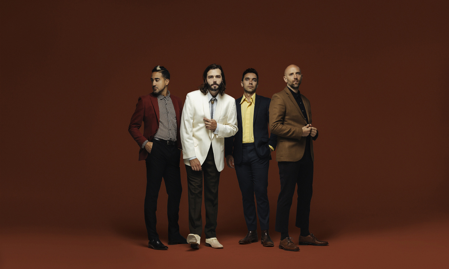 Lord Huron Add New Dates To 2022 American Summer Tour
