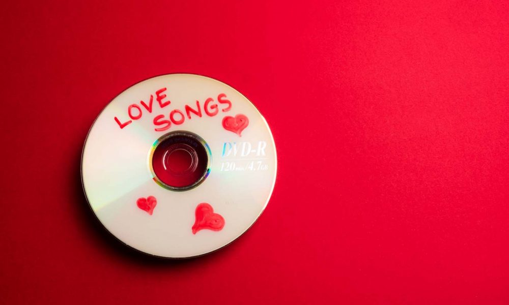 Deconstructing The Love Song: How And Why Love Songs Work