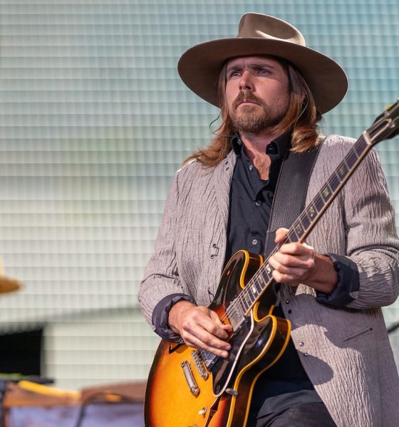 Lukas Nelson & Promise Of The Real - Photo: Mark Sagliocco/Getty Images