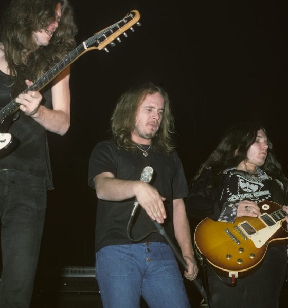 Lynyrd Skynyrd - Photo: Richard E. Aaron/Redferns