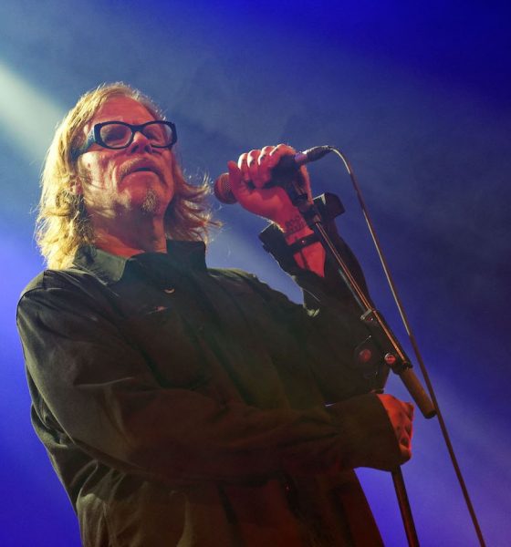 Mark Lanegan - Photo: Sylvain Lefevre/Getty Images