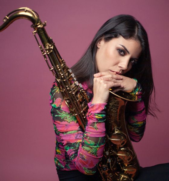 Melissa-Aldana-12-Stars-Blue-Note-Out-Now