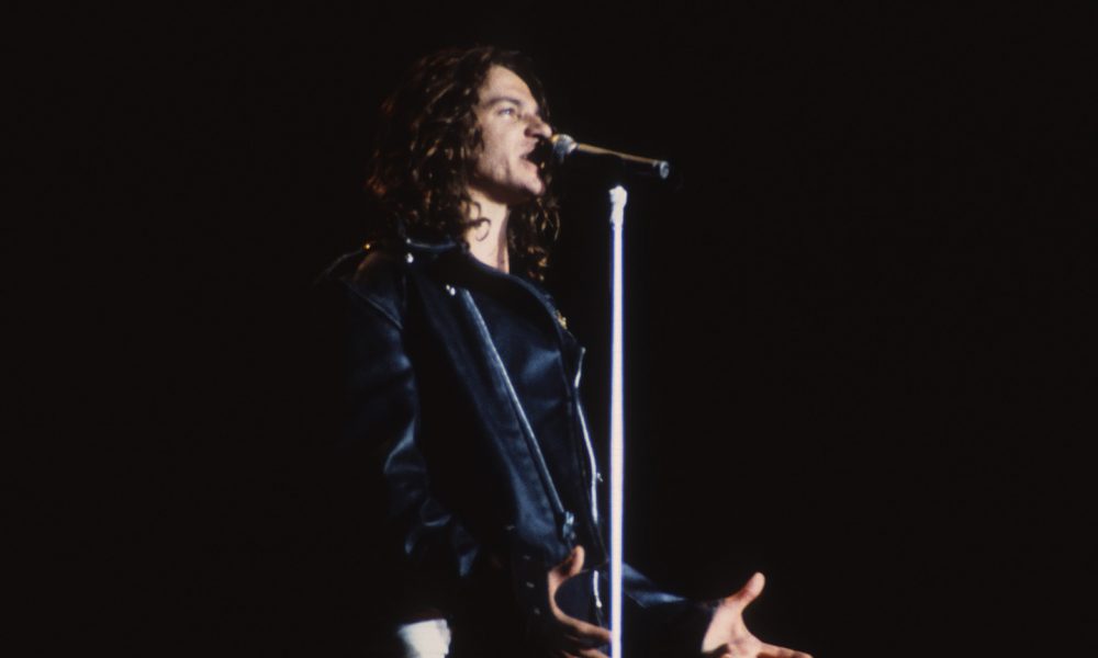 Michael Hutchence Photo: Jim Steinfeldt/Michael Ochs Archives/Getty Images