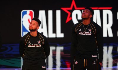 NBA All-Star Weekend - Photo: Kevin C. Cox/Getty Images