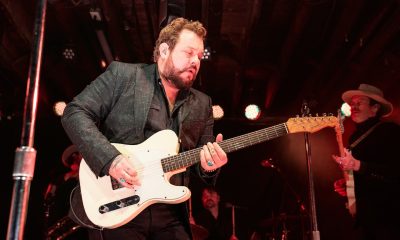 Nathaniel Rateliff & The Night Sweats - Photo: Erika Goldring/Getty Images for SiriusXM
