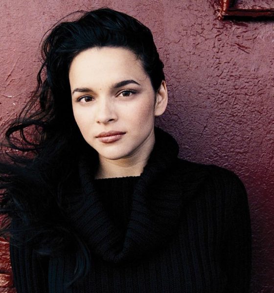 Norah Jones photo - Credit: Joanne Savio