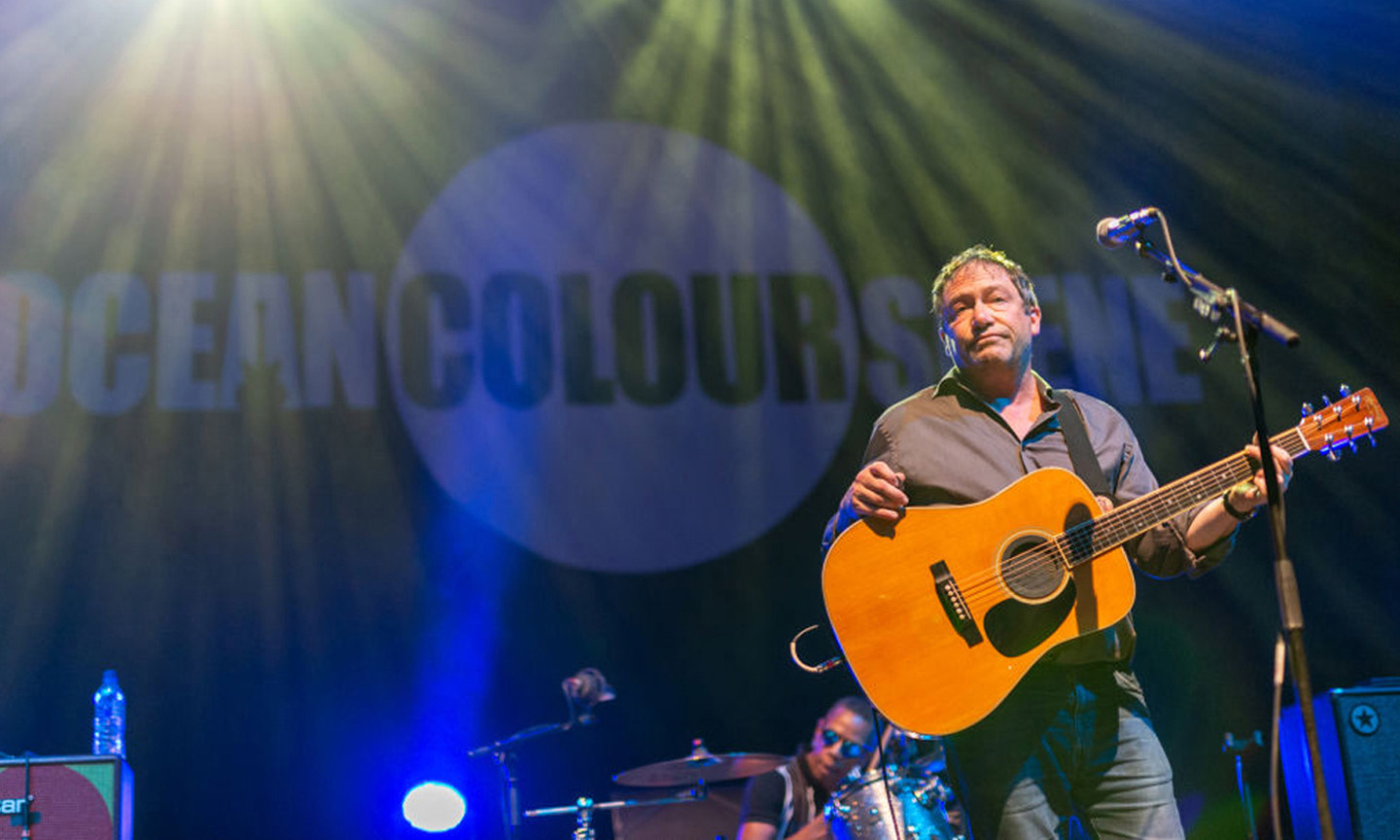 Ocean Colour Scene Duo Announce Acoustic UK Tour For Spring 2022