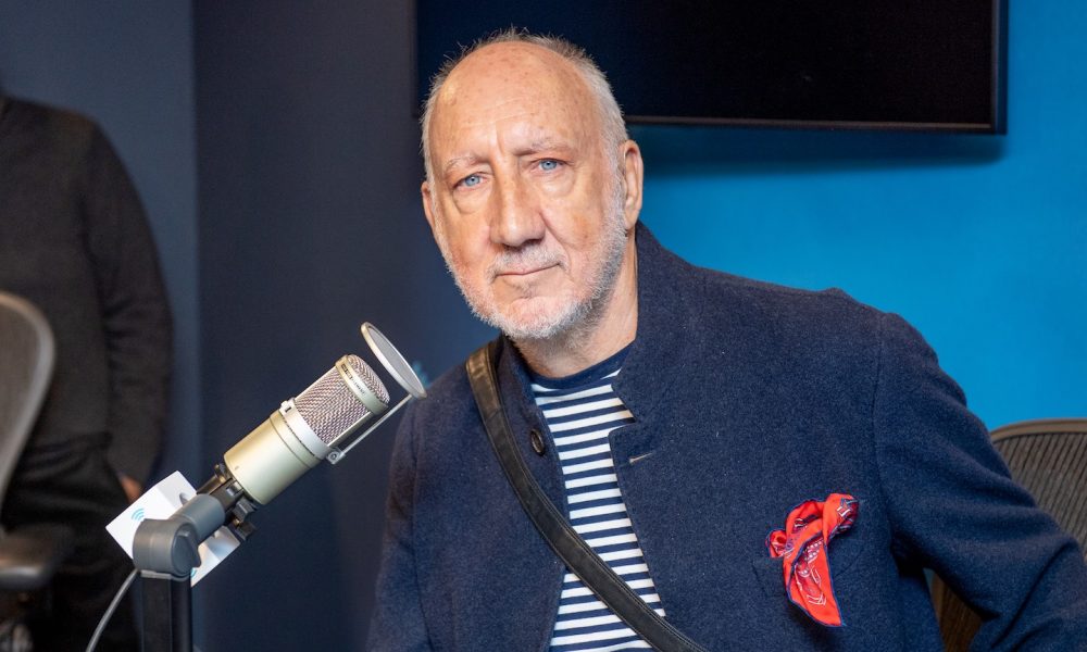 Pete Townshend - Photo: Roy Rochlin/Getty Images