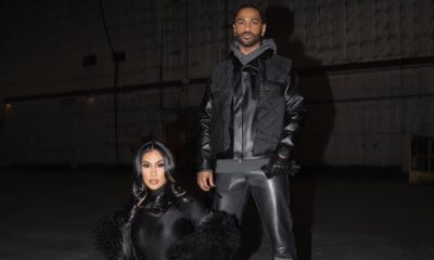 Queen Naija & Big Sean – Photo: Shot by Sed