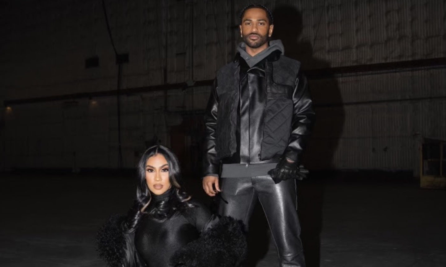Queen Naija And Big Sean Share Collaborative Single ‘Hate Our Love’