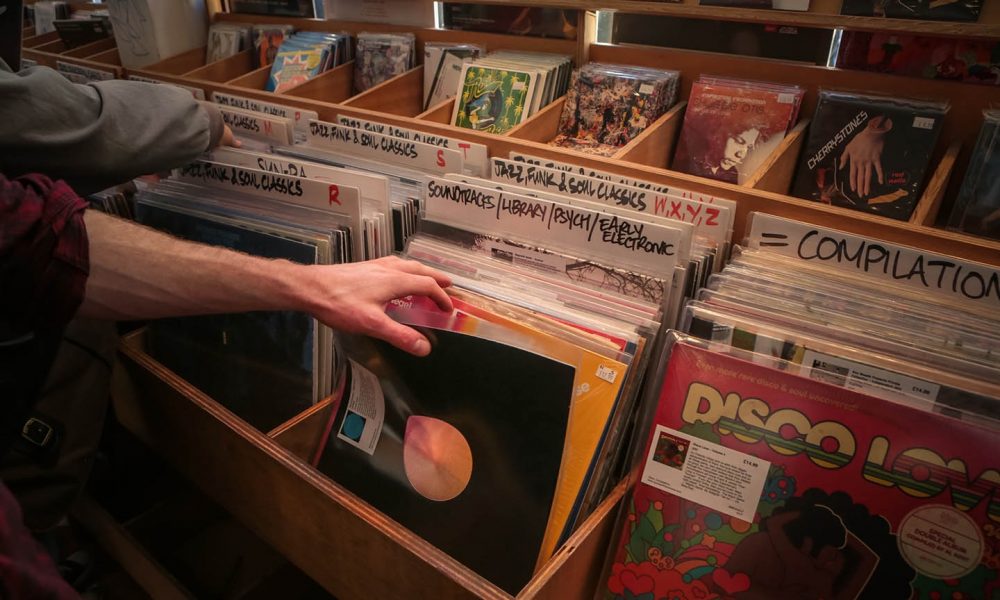 Record Store Day - Photo: Christie Goodwin/Redferns via Getty Images