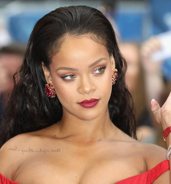 Rihanna