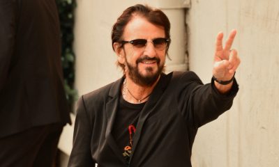 Ringo Starr photo: Hollywood To You/Star Max/GC Images