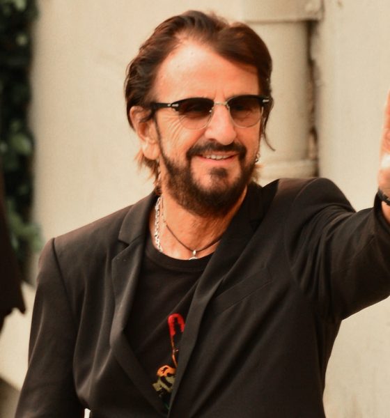 Ringo Starr - Photo: Hollywood To You/Star Max/GC Images