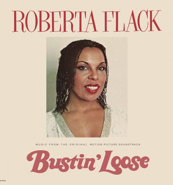 Roberta Flack artwork: UMG