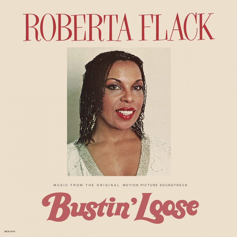 Roberta Flack artwork: UMG