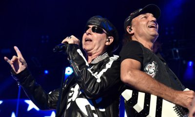 Scorpions-When-You-Know-Video