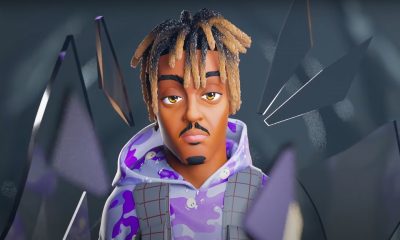 Juice WRLD - Photo: YouTube/Interscope Records