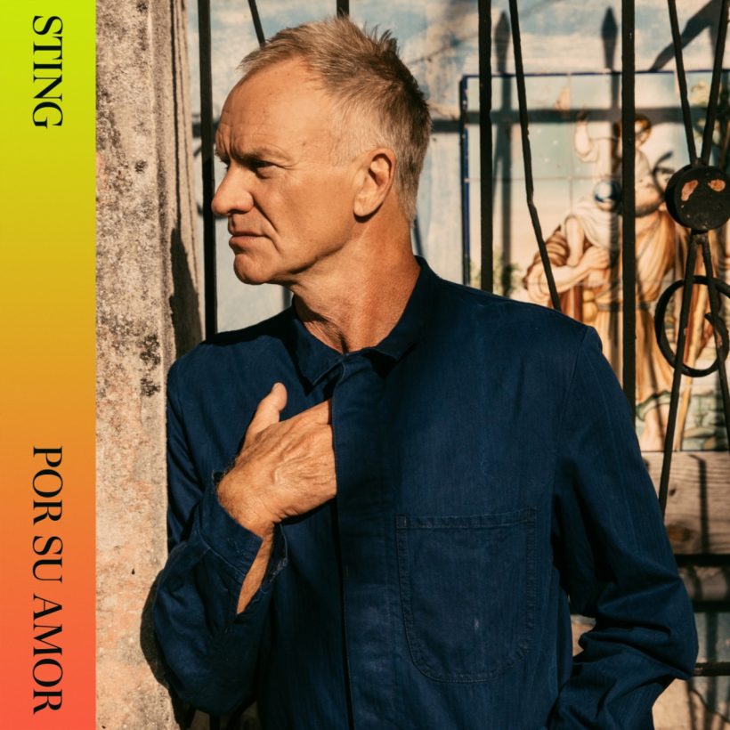 Sting – Por Su Amor