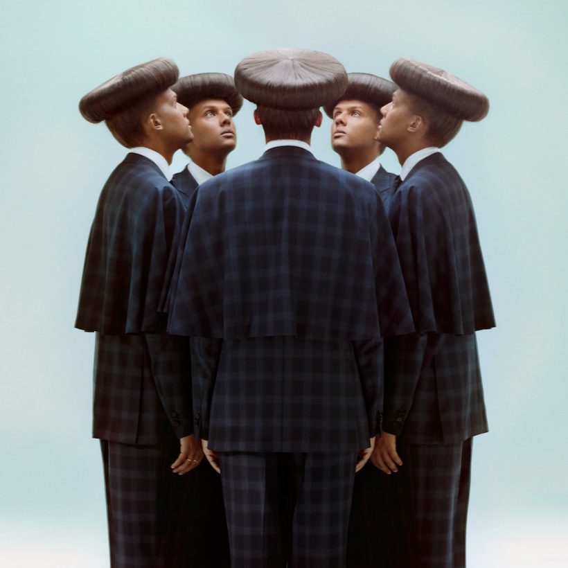 Stromae - Photo: Courtesy of High Rise PR