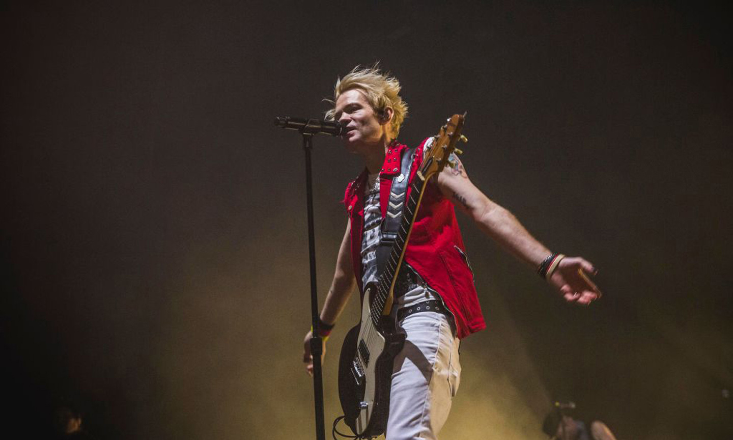 SUM 41 And SIMPLE PLAN Announce 'Blame Canada' Spring/Summer 2022 U.S. Tour  