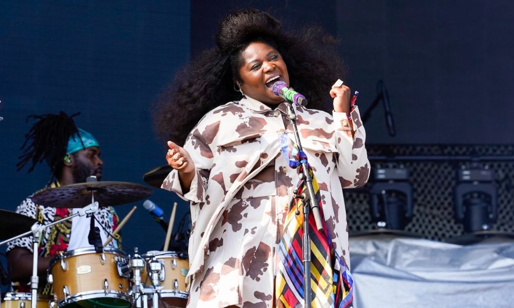 Tank and The Bangas - Photo: Mickey Bernal/Getty Images