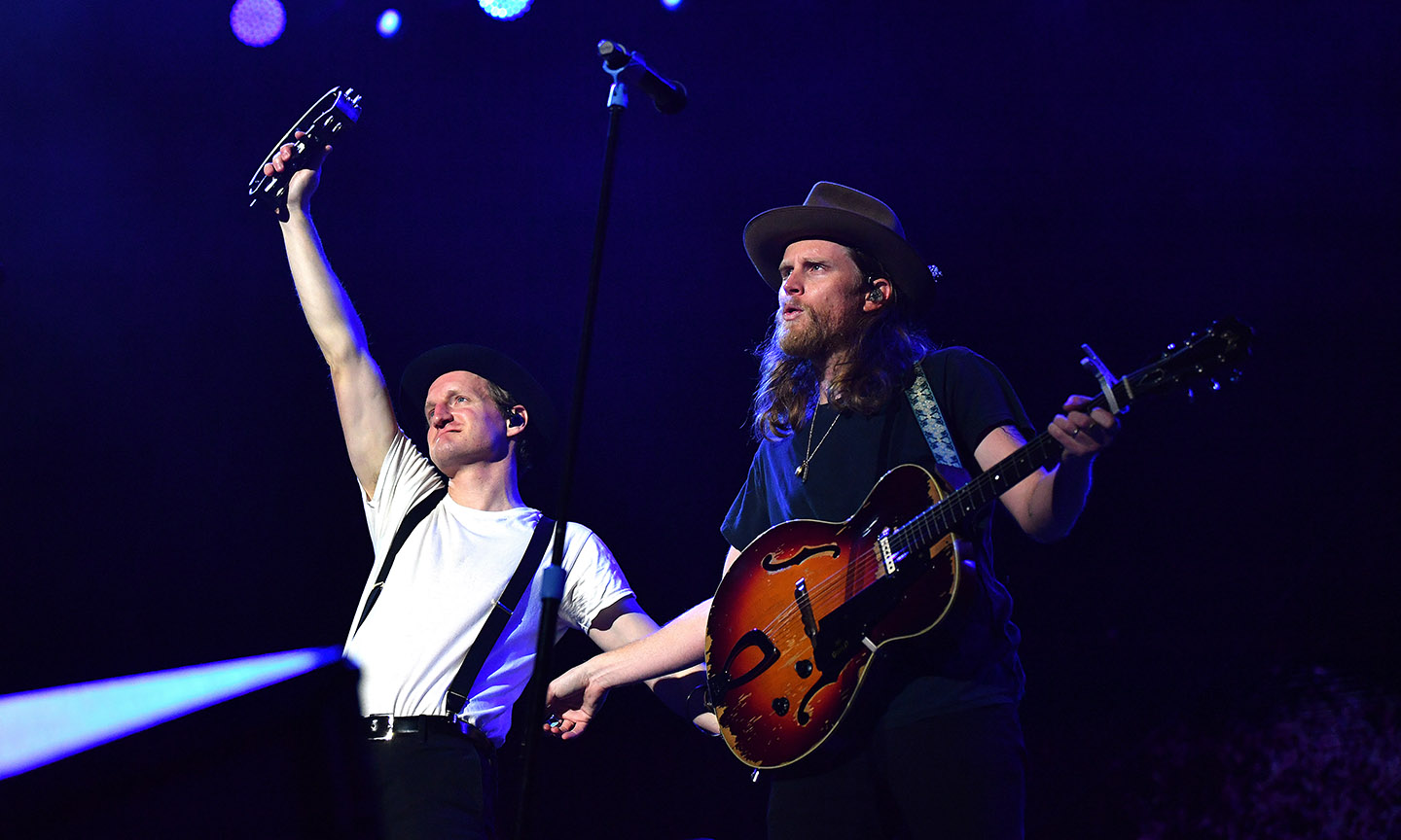 The Lumineers, Stevie Nicks, And More To Headline Sound On Sound Music Festival - Vimarsana News