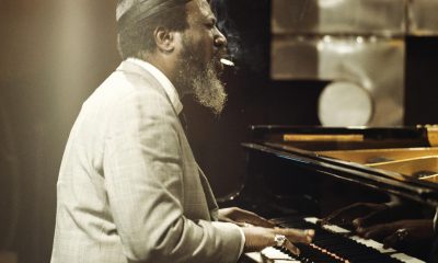 Thelonious Monk