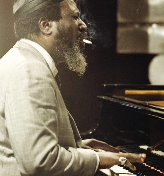 Thelonious Monk