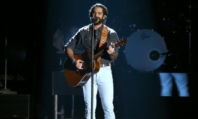 Thomas Rhett - Photo: Terry Wyatt/Getty Images