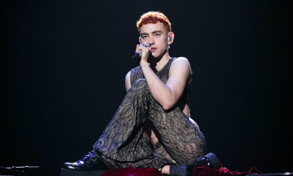 Years & Years - Photo: JMEnternational/JMEnternational for BRIT Awards/Getty Images