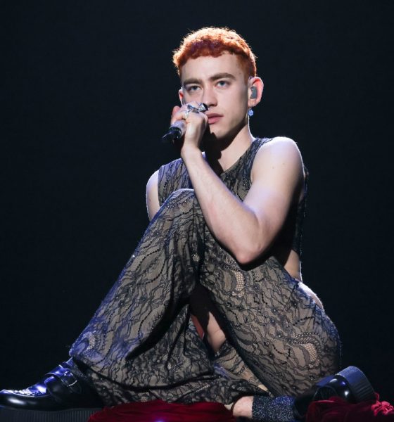 Years & Years - Photo: JMEnternational/JMEnternational for BRIT Awards/Getty Images