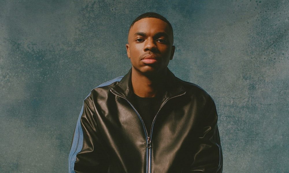 Vince Staples Photo: Courtesy of Motown Records