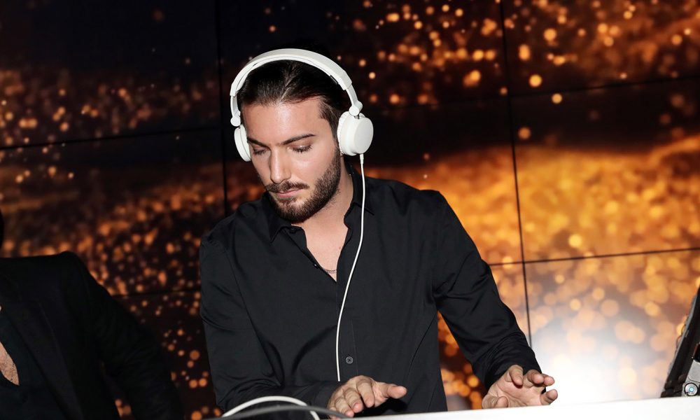 Alesso - Photo: Johnny Nunez/WireImage