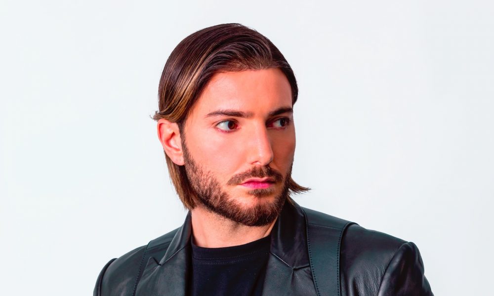 Alesso - Photo: Rony Alwin