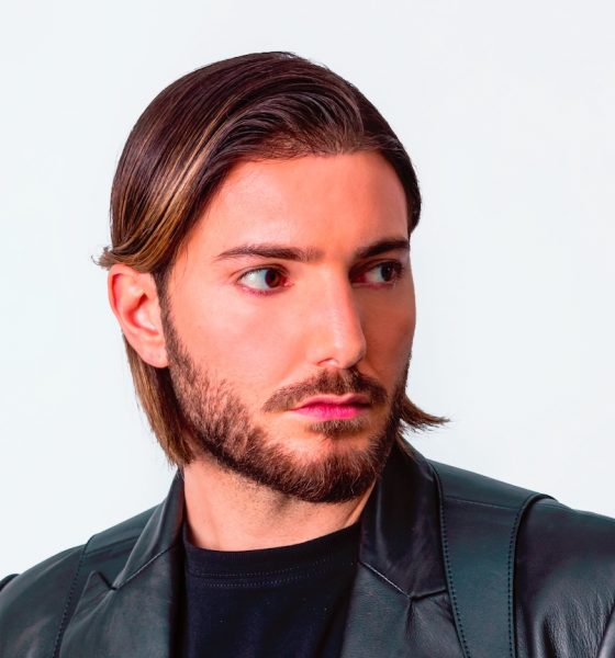 Alesso - Photo: Rony Alwin