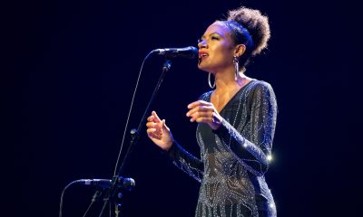 Allison Russell - Photo: Erika Goldring/Getty Images