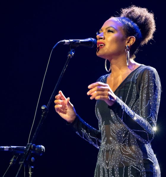 Allison Russell - Photo: Erika Goldring/Getty Images