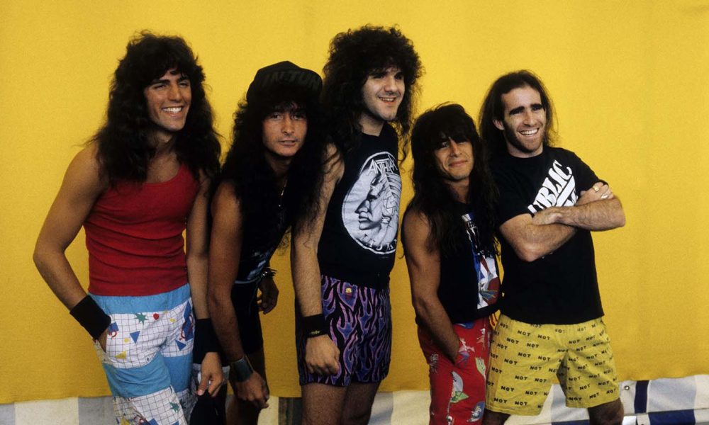 Anthrax