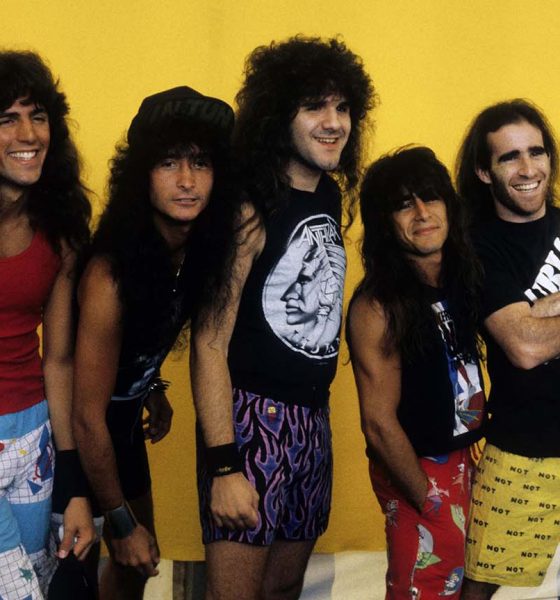 Anthrax