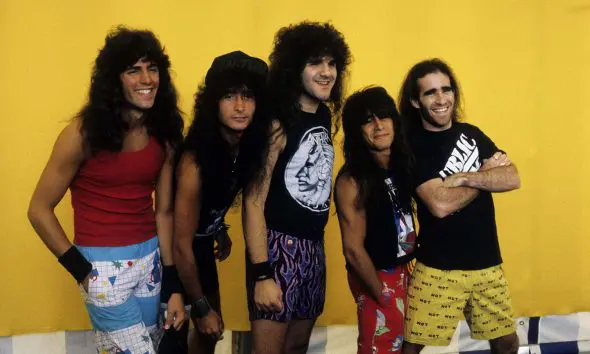 Anthrax