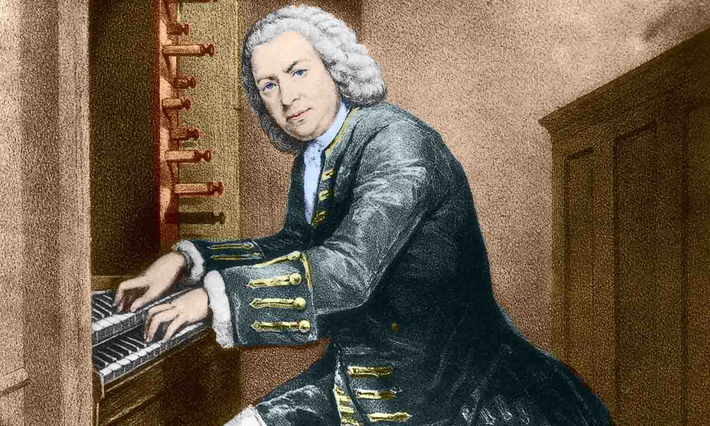 Best Bach Works 10 Essential Pieces By The Great Composer picture pic pic