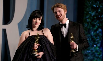 Billie-Eilish-Finneas-2022-Oscars-Winners