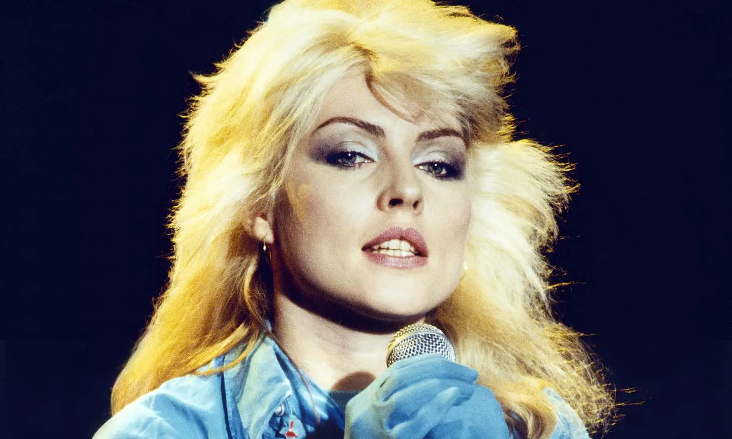 Blonde Forced Lesbian Sex - Best Female Rock Singers: An Essential Top 30 Countdown | uDiscover