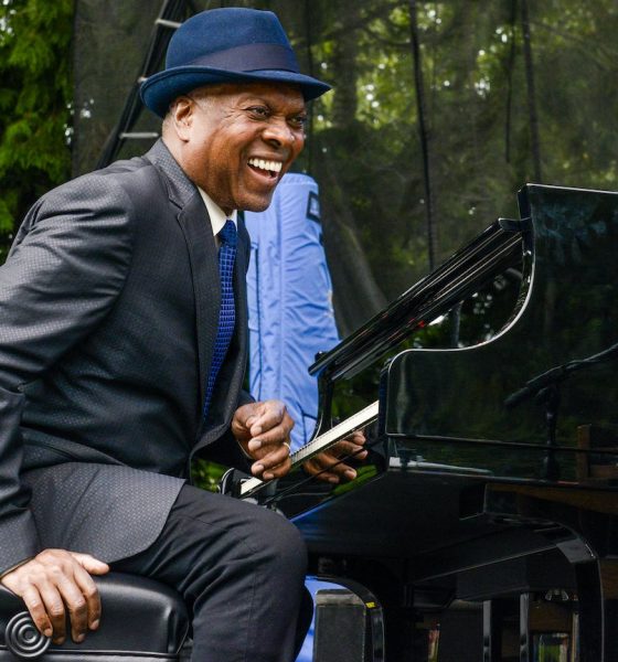 Booker T. Jones - Photo: Anthony Pidgeon/Redferns