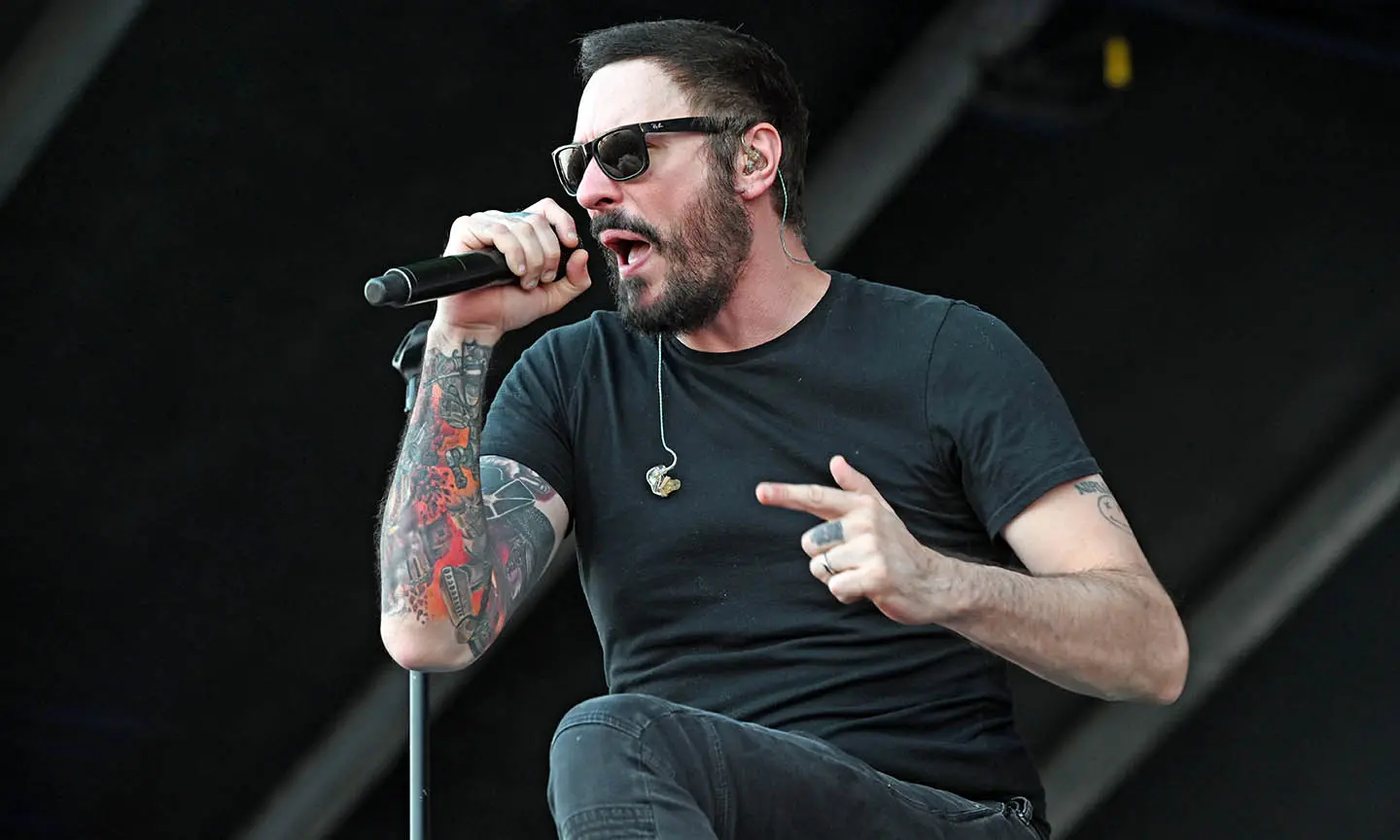 Best Breaking Benjamin Songs 15 Tunes That Define the Band