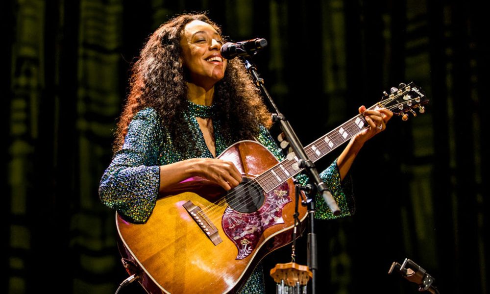 Corinne Bailey Rae Announces Sunlight Sunlight! US Tour