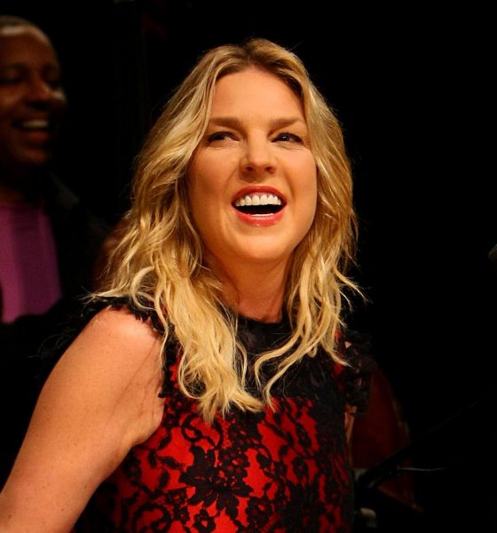 Diana Krall