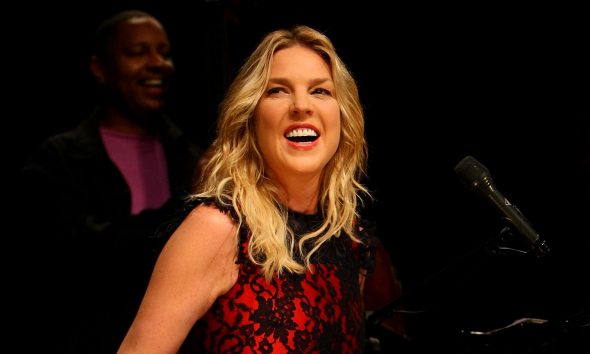 Diana Krall